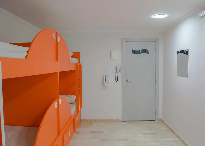 Hostel Up