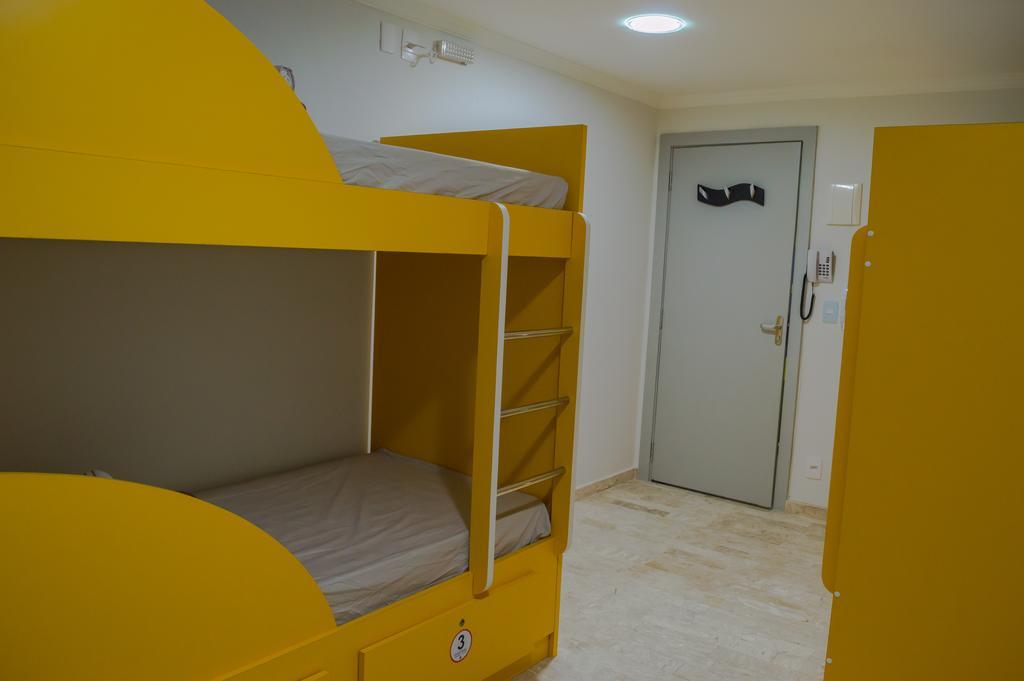 Up Hostal