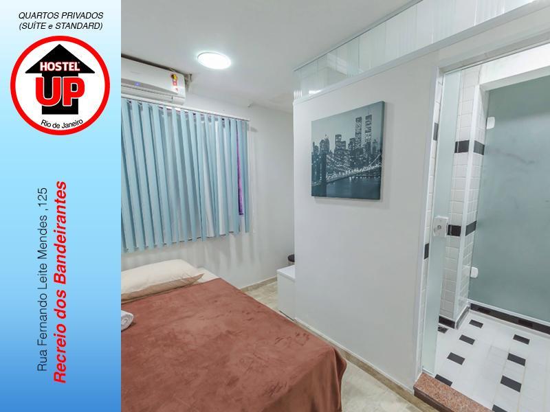 Up Hostal *